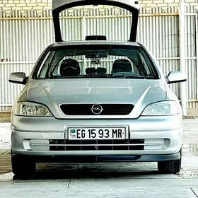 Opel Astra 1998