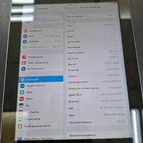 Apple Ipad 4