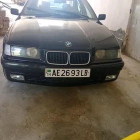 BMW 325 1995