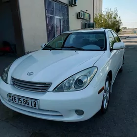 Lexus ES 330 2004