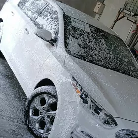 Kia Forte 2021