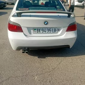 BMW E60 2025