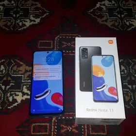 Redmi note 11