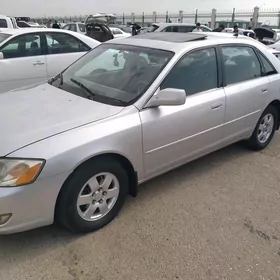 Toyota Avalon 2001