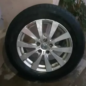 Колёса 225/60R/17