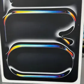 ipad pro 11inc M4