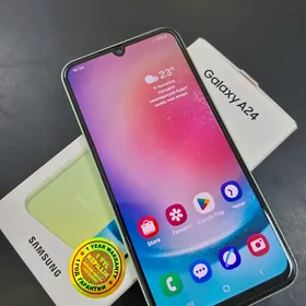 Samsung A24