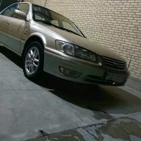 Toyota Camry 2001