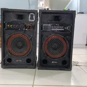 KARAOKE