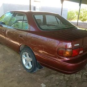 Toyota Camry 1996