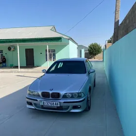 BMW 540 2002