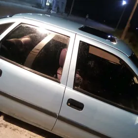 Opel Vectra 1992