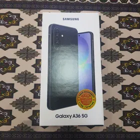Samsung A36 8/128 1ýyl
