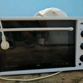 Электро духовка