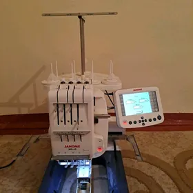 janome mb4 s