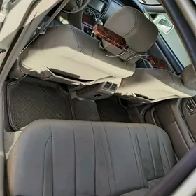 Toyota Avalon 2002