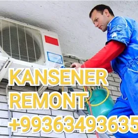 kansener ussa