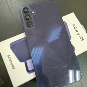 Samsung A15