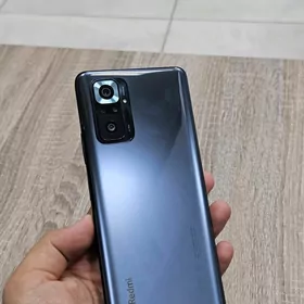 Redmi note 10Pro