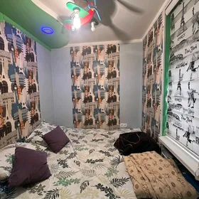 Mir grazdan 1nji etaj