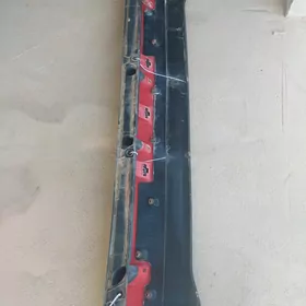 Dik cyra gas