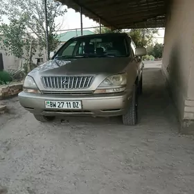 Lexus RX 300 1999