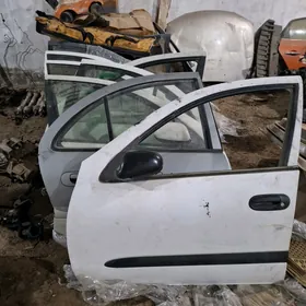 Nissan sunny gapy