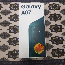 Samsung A07 4/64 1ýyl