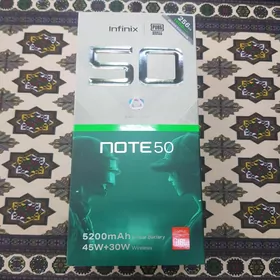 Infinix note 50 16/256