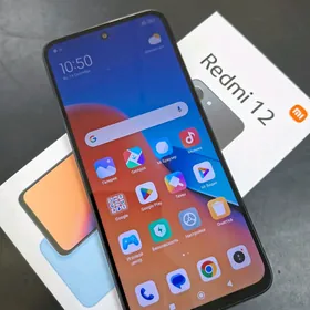 Redmi 12