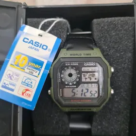 casio sagat
