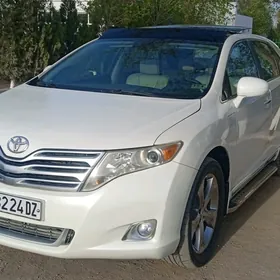 Toyota Venza 2010