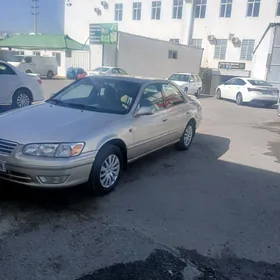 Toyota Camry 1998