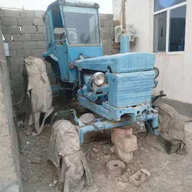MTZ T-28 1988