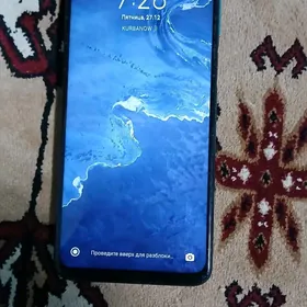 Redmi note 9 pro ️