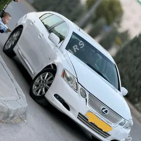 Lexus GS 300 2006