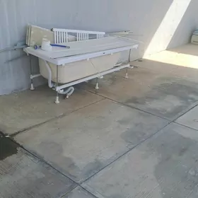 Wanna gyssagly
