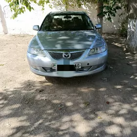 Mazda 6 2003