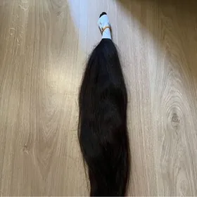 saç