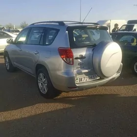 Toyota RAV4 2006