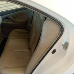 Toyota Camry 2011