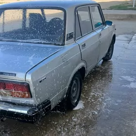 Lada 2107 1998
