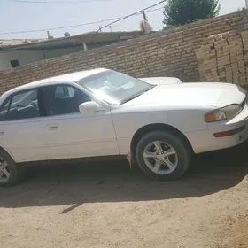 Toyota Camry 1993