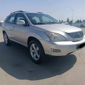 Lexus RX 330 2004