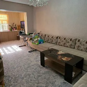 MIR 3 4 KOMNAT 2 ETAJ EWRO