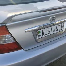 Toyota Camry 2001