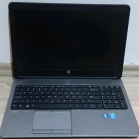 Hp i7 4gen