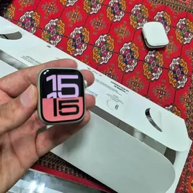 Apple watch 8