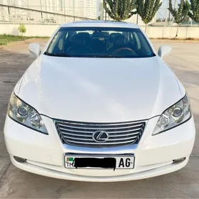 Lexus ES 350 2007