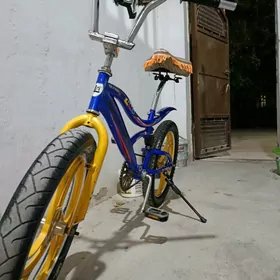BMX Olimpiya